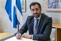 Humza Yousaf’s first minister pension will be £2,600 per year when he retires