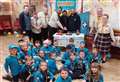 PICTURES: Thurso Beavers celebrate 40 years of Scouting