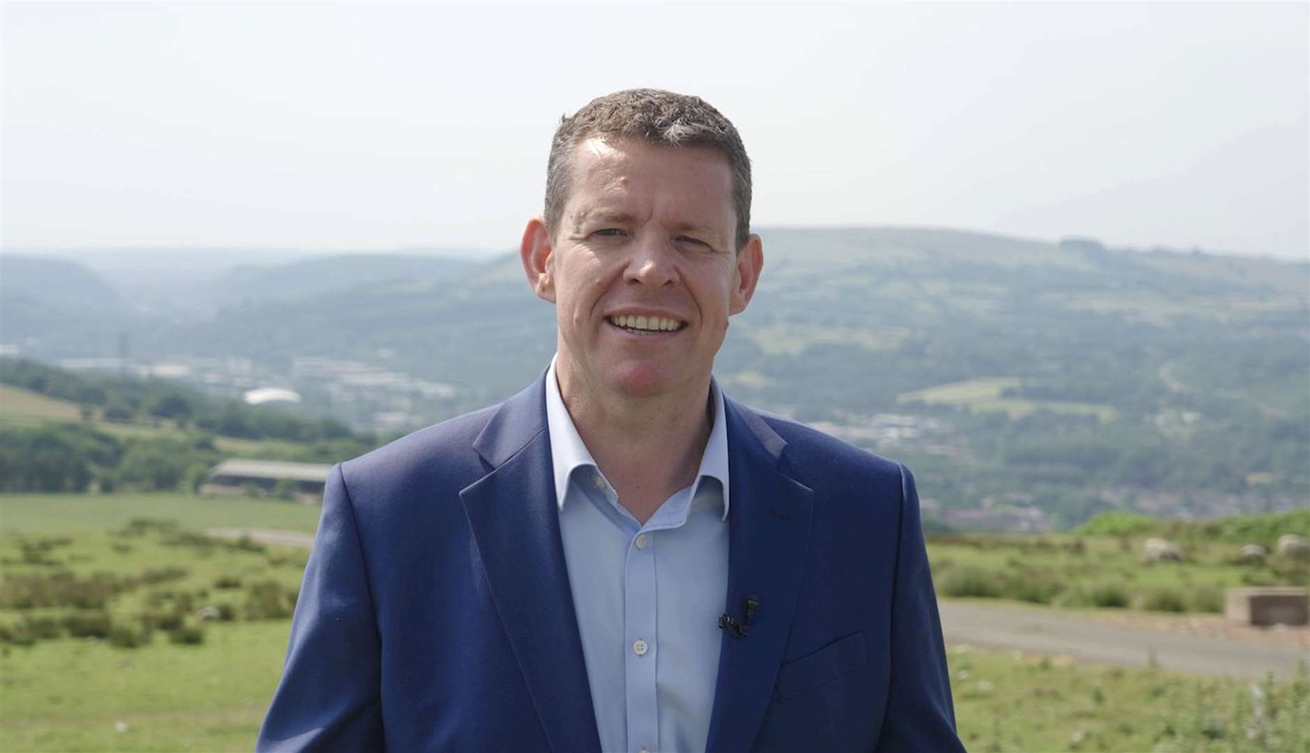 Rhun ap Iorwerth, leader of Plaid Cymru said the Government had implemented the policy ‘very poorly’.